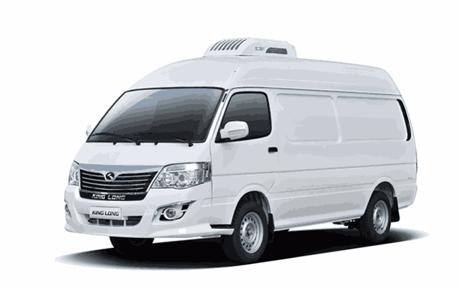 Why Choose Us Chiller Van Rental in Dubai