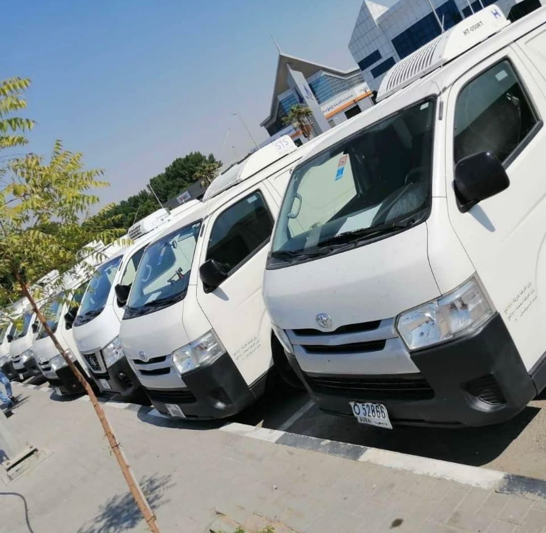 Chiller Services in Dubai