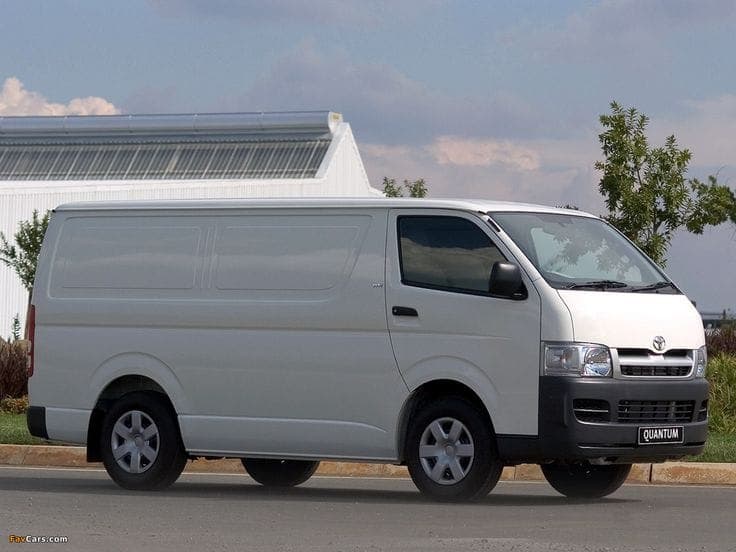 Blog image for  Chiller Van Hire: Flexible and Cost-Effective Cold Delivery Solutions - Dubai Chiller Transport article about refrigerated transport