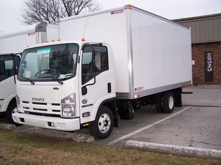 Blog image for  What is a chiller van, and Why Your Business Needs One - Dubai Chiller Transport article about refrigerated transport