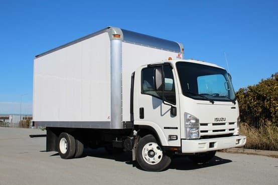 Blog image for Top 5 Industries That Rely on Chiller Van Services - Dubai Chiller Transport article about refrigerated transport
