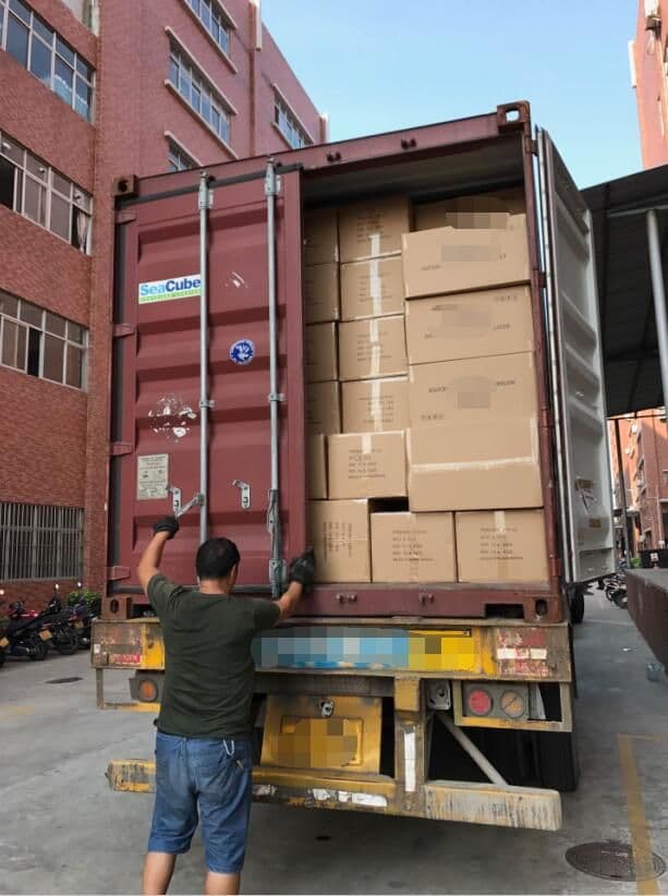 Featured image for Chiller Truck Rental  A Complete Solution for Cold Chain Needs - Dubai Chiller Transport blog article about refrigerated transport