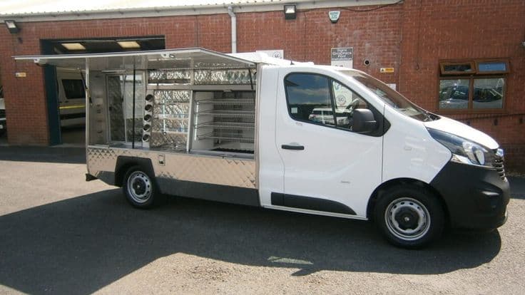 Featured image for Chiller Van Rental Your Answer to Hassle Free Cold Delivery - Dubai Chiller Transport blog article about refrigerated transport