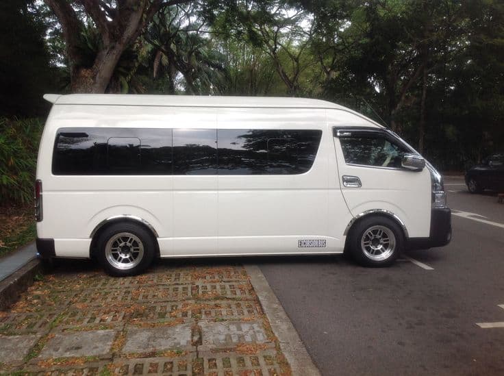 Featured image for Freezer Van Rental vs Buying What’s Best for Small Businesses - Dubai Chiller Transport blog article about refrigerated transport