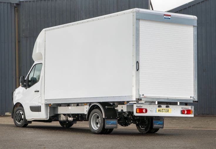 Featured image for Best Practices for Chiller Van Hire in Dubai During Summer Months - Dubai Chiller Transport blog article about refrigerated transport