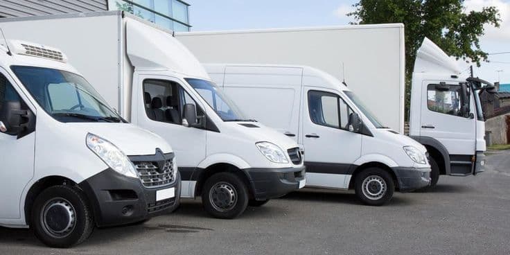 Featured image for A Complete Guide to Renting a Refrigerated Van for Rent in the UAE - Dubai Chiller Transport blog article about refrigerated transport