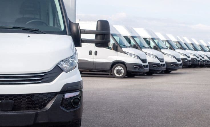Featured image for Everything You Need to Know About Refrigerated Van Rental in Dubai - Dubai Chiller Transport blog article about refrigerated transport