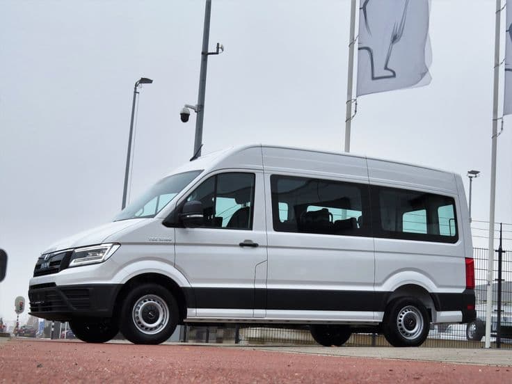 Featured image for Freezer Van for Rent A Must Have for Food Delivery Startups - Dubai Chiller Transport blog article about refrigerated transport