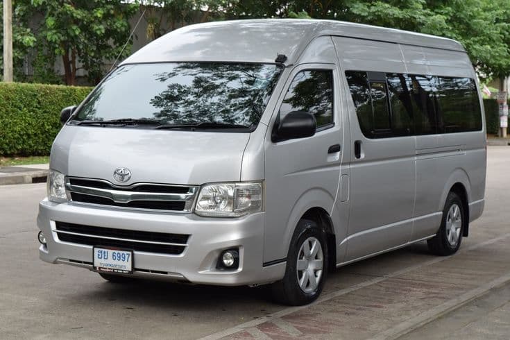 Featured image for Benefits of Choosing Chiller Van Rental in Dubai - Dubai Chiller Transport blog article about refrigerated transport