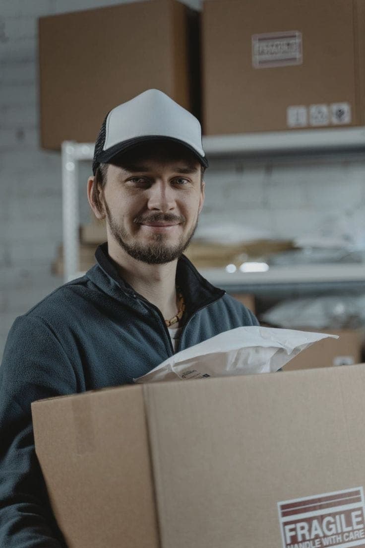 Featured image for Affordable Freezer Van for Rent in Dubai Keep Your Goods Fresh on the Move - Dubai Chiller Transport blog article about refrigerated transport