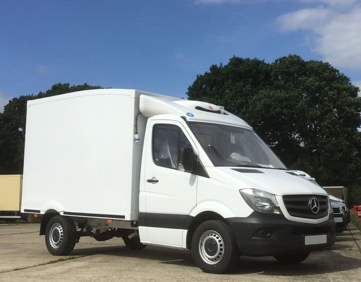 Featured image for Chiller Van Dubai Affordable Refrigerated Transport Solutions for Businesses - Dubai Chiller Transport blog article about refrigerated transport