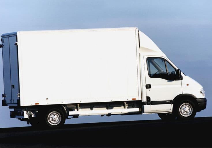 Featured image for Chiller Van Services in Dubai Reliable Cold Transport Solutions Explained - Dubai Chiller Transport blog article about refrigerated transport