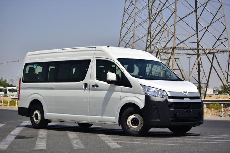 Featured image for Trusted Solutions with Chiller Van Rental in Dubai - Dubai Chiller Transport blog article about Reliable chiller service Dubai