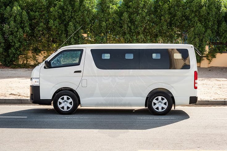 Featured image for Premium Cooling Support with Chiller Van Rental in Dubai - Dubai Chiller Transport blog article about refrigerated van hire Dubai