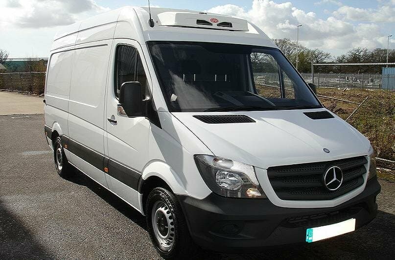 Featured image for High Performance Vehicles Offered in Chiller Van Rental in Dubai - Dubai Chiller Transport blog article about Refrigerated truck rental Dubai