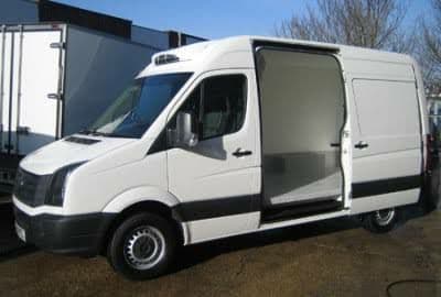 Blog image for Smart Logistics Made Easy with Chiller Van Rental in Dubai - Dubai Chiller Transport article about Refrigerated logistics Dubai