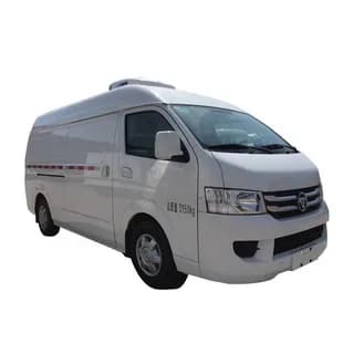 Featured image for Freezer Van in Dubai With 24/7 Service Availability - Dubai Chiller Transport blog article about 24/7 freezer van Dubai