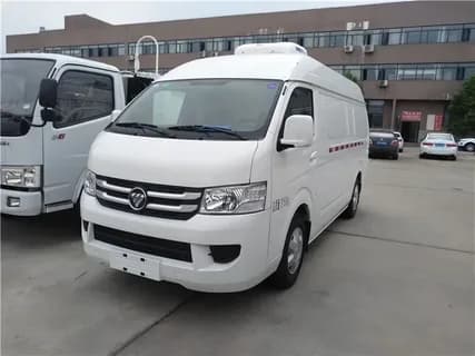 Featured image for Refrigerated Truck Rental in Dubai With 24/7 Availability - Dubai Chiller Transport blog article about 24/7 refrigerated truck Dubai