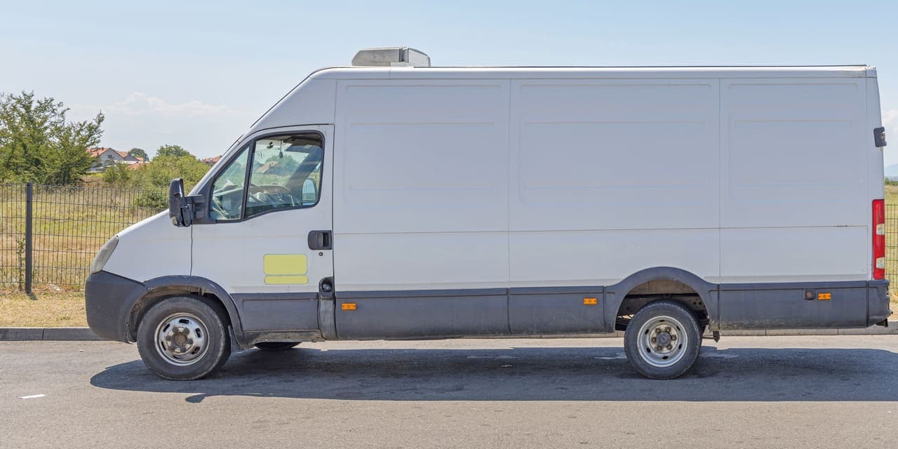 Featured image for The Most Reliable Chiller Van For Rent In Dubai - Dubai Chiller Transport blog article about Reliable chiller transport Dubai